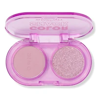 ULTA Beauty Collection Color Snack Eyeshadow Duo