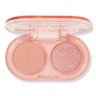 ULTA Beauty Collection Color Snack Eyeshadow Duo