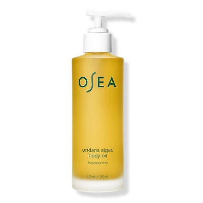 OSEA Fragrance Free Undaria Algae Body Oil