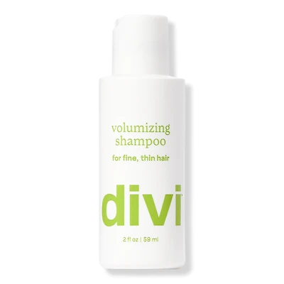 Divi Volumizing Shampoo - oz