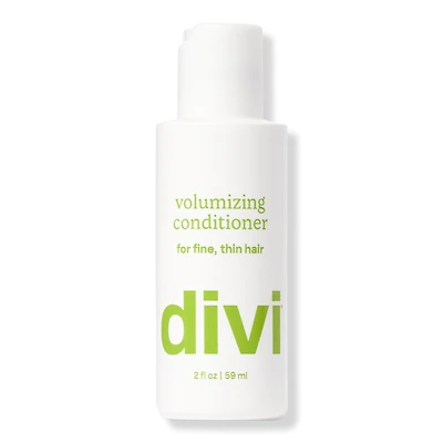Divi Volumizing Conditioner - oz