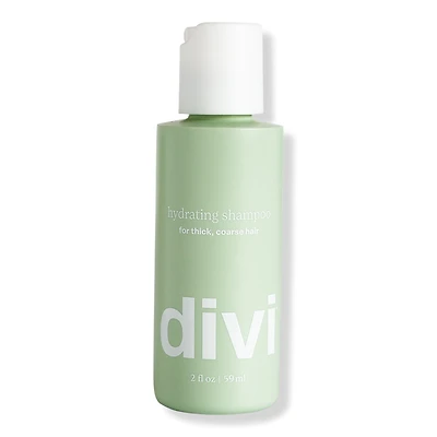 Divi Hydrating Shampoo - oz