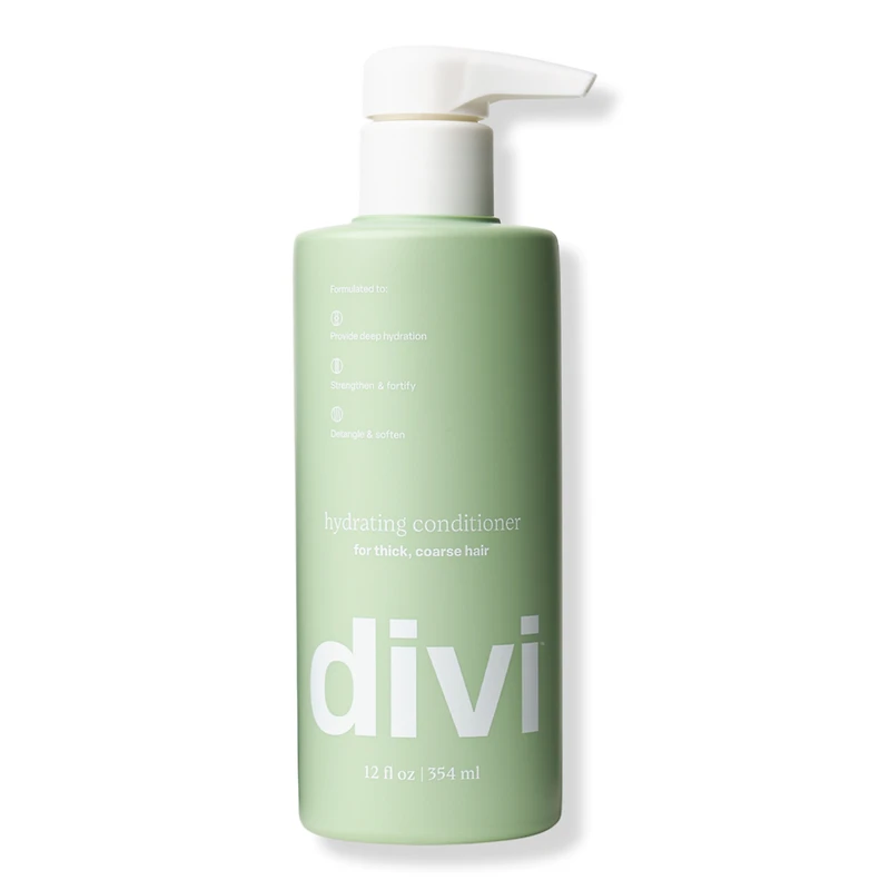 Divi Hydrating Conditioner - oz