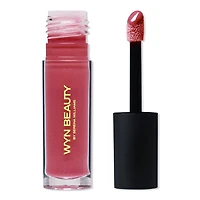WYN BEAUTY Acceptance Speech Shimmering Hydrating Lip Gloss 