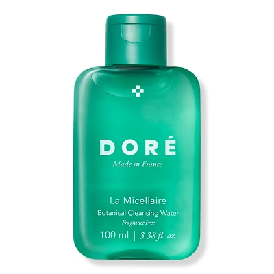 Dore La Micellaire Botanical Micellar Cleansing Water - oz