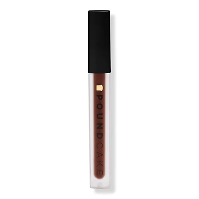 POUND Cake Brown Batter Liquid Lipstick