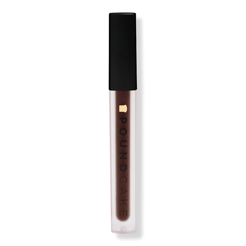 POUND Cake Brown Batter Liquid Lipstick