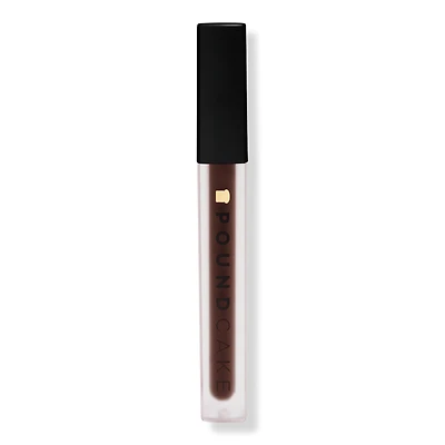 POUND Cake Brown Batter Liquid Lipstick