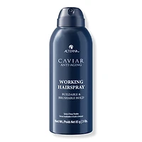Alterna Caviar Anti-Aging Professional Styling Working Hairspray - oz