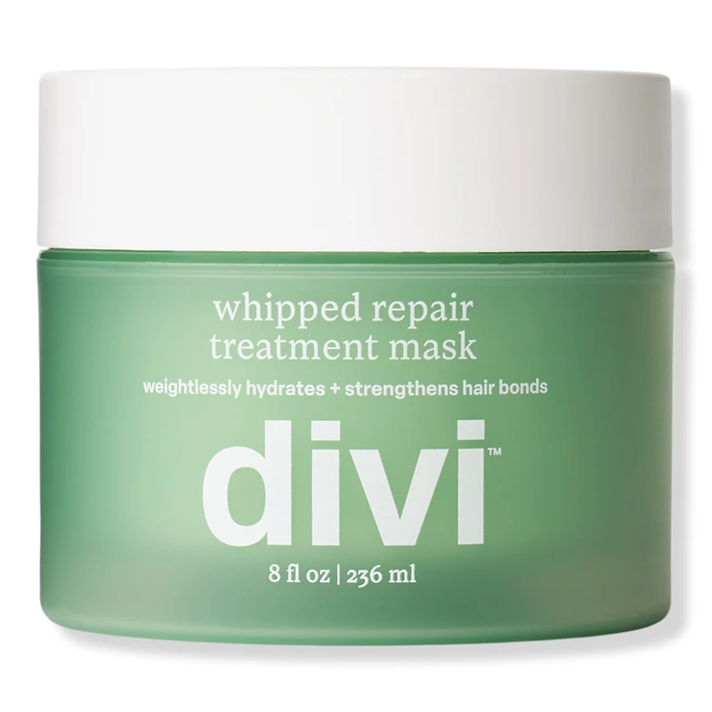 Divi Whipped Repair Treatment Mask - oz