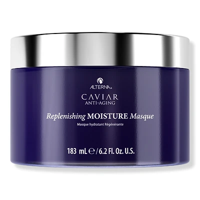 Alterna Caviar Anti-Aging Replenishing Moisture Hair Masque