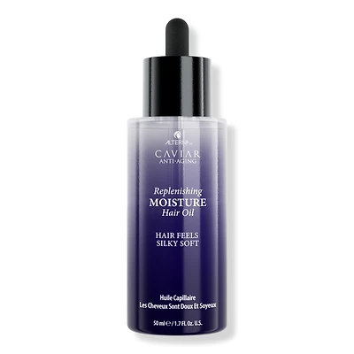 Alterna Caviar Anti-Aging Replenishing Moisture Hair Oil