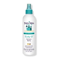 Fairy Tales Curly-Q Refresher Curl Enhancer Spray