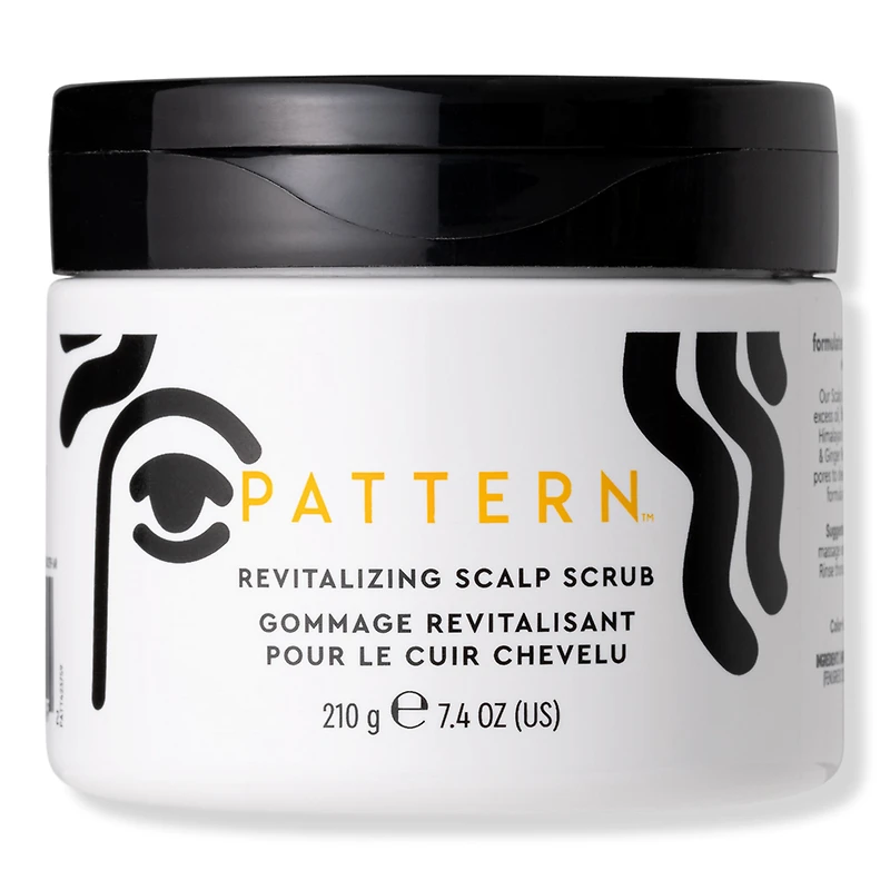 PATTERN Revitalizing Scalp Scrub