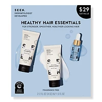 SEEN Healthy Hair Essentials Kit