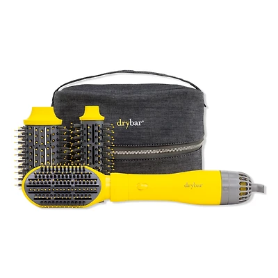 Drybar The Triple Shot Interchangeable Blow-Dryer Brush