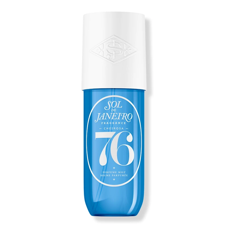 Sol de Janeiro Cheirosa 76 Hair & Body Perfume Mist - oz
