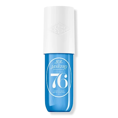 Sol de Janeiro Cheirosa 76 Hair & Body Perfume Mist - oz