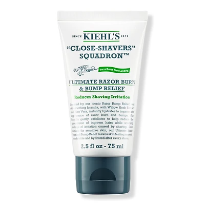 Kiehl's Since 1851 Ultimate Razor Burn & Bump Relief Gel