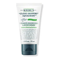 Kiehl's Since 1851 Ultimate Razor Burn & Bump Relief Gel