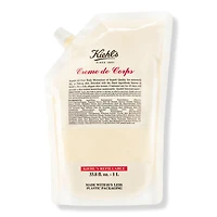 Kiehl's Since 1851 Creme de Corps Body Moisturizer - oz