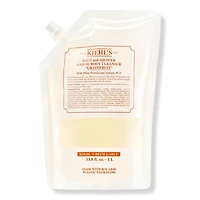 Kiehl's Since 1851 Bath and Shower Refillable Liquid Body Cleanser Refill