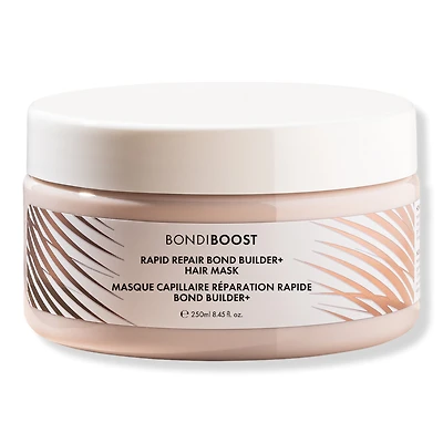 Bondi Boost Rapid Repair Bond Builder+ Hair Mask for Damaged Hair