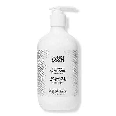 Bondi Boost Anti-Frizz Smoothing Conditioner with Vitamin C & Argan Oil