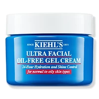Kiehl's Since 1851 Travel Size Ultra Facial Oil-Free Gel Cream