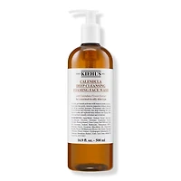 Kiehl's Since 1851 Calendula Deep Cleansing Foaming Face Wash - oz