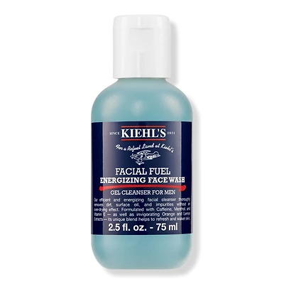 Kiehl's Since 1851 Travel Size Facial Fuel Energizing Face Wash