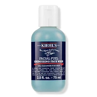 Kiehl's Since 1851 Travel Size Facial Fuel Energizing Face Wash