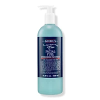 Kiehl's Since 1851 Facial Fuel Energizing Face Wash - oz