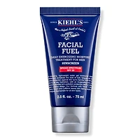 Kiehl's Since 1851 Facial Fuel Men's SPF 20 Moisturizer - oz