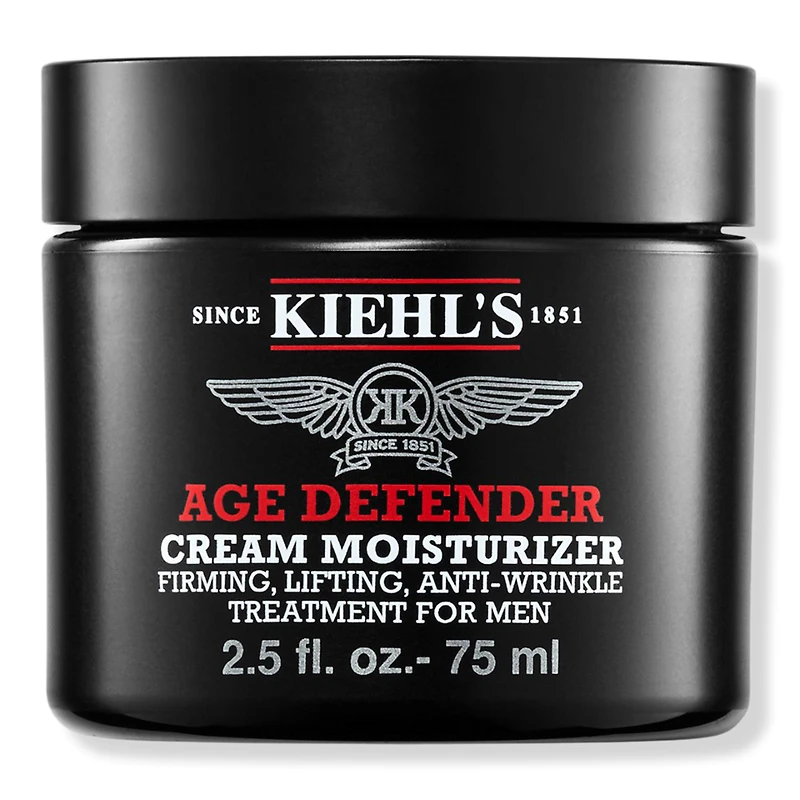 Kiehl's Since 1851 Age Defender Moisturizer - oz