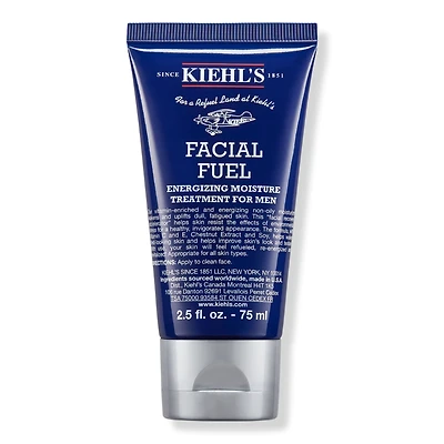 Kiehl's Since 1851 Travel Size Facial Fuel Daily Energizing Moisture Treatment for Men