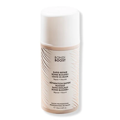 Bondi Boost Rapid Repair Bond Builder+ Leave-In Hair Mask for Damaged Hair