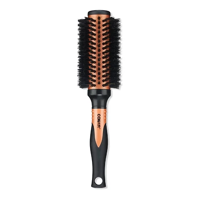 Conair Quick Blow Dry Pro Mixed Boar Round Brush