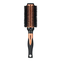 Conair Quick Blow Dry Pro Mixed Boar Round Brush