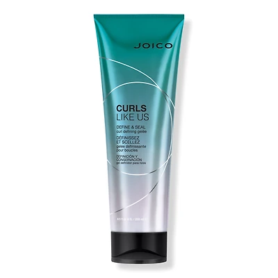 Joico Curls Like Us Define & Seal Curl Defining Gelee