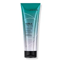 Joico Curls Like Us Define & Seal Curl Defining Gelee