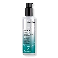 Joico Curls Like Us Hydrate & Define Curl Creme Styler​