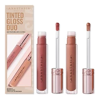 Anastasia Beverly Hills Tinted Gloss Duo
