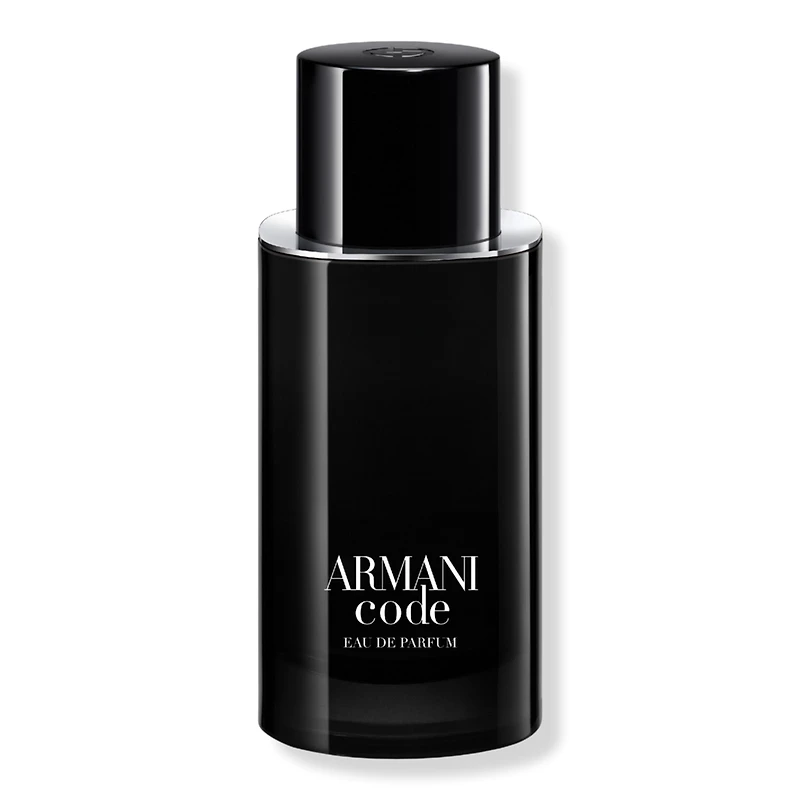 ARMANI Code Eau de Parfum - oz