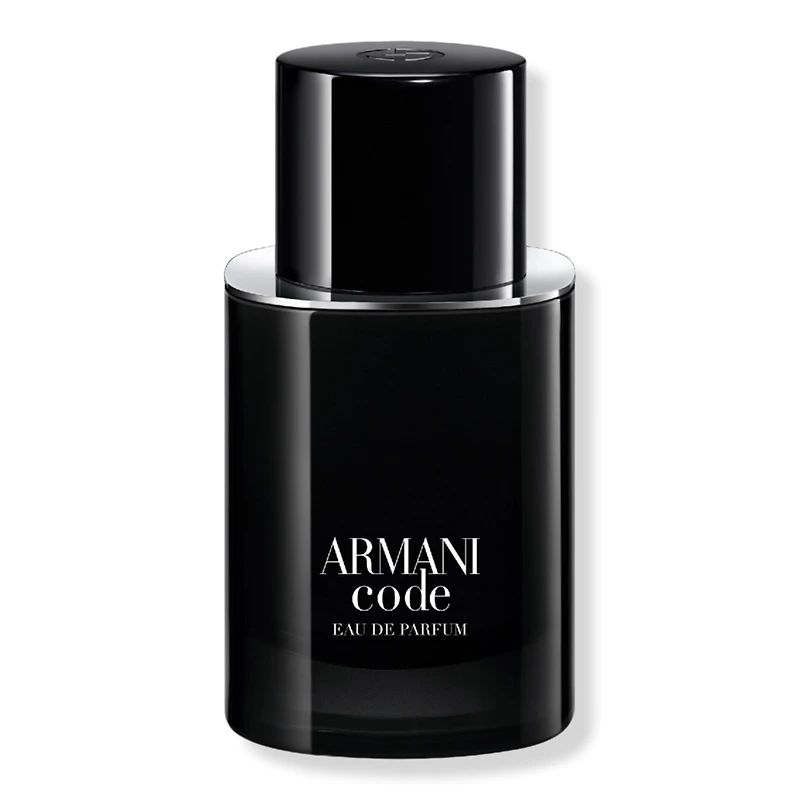 ARMANI Code Eau de Parfum - oz