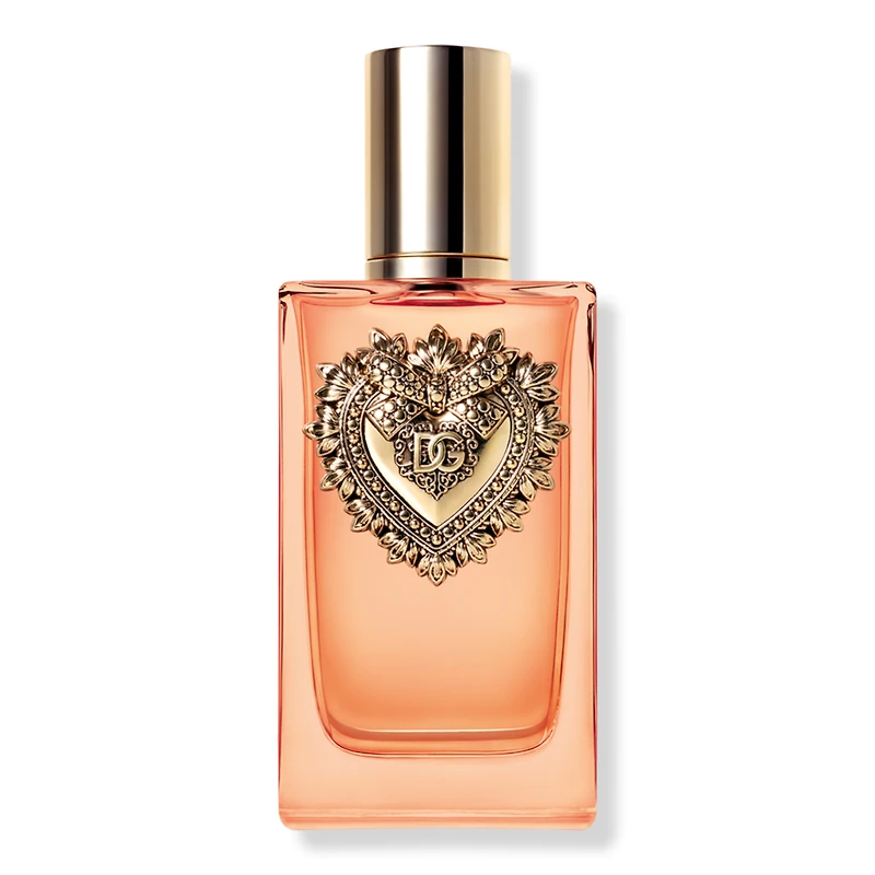 Dolce&Gabbana Devotion Eau de Parfum Intense - oz