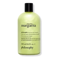 Philosophy Scent-Sational Hydrating Bath & Shower Gel - Senorita Margarita