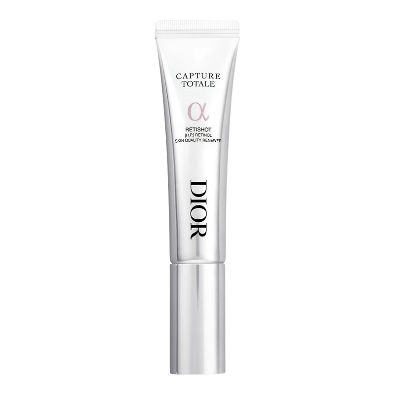 Dior Capture Totale Retishot Retinol Night Treatment