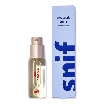 Snif Sweet Ash Eau de Toilette - oz