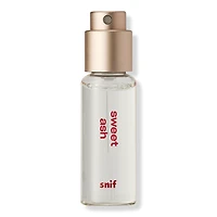 Snif Sweet Ash Eau de Toilette Travel Spray